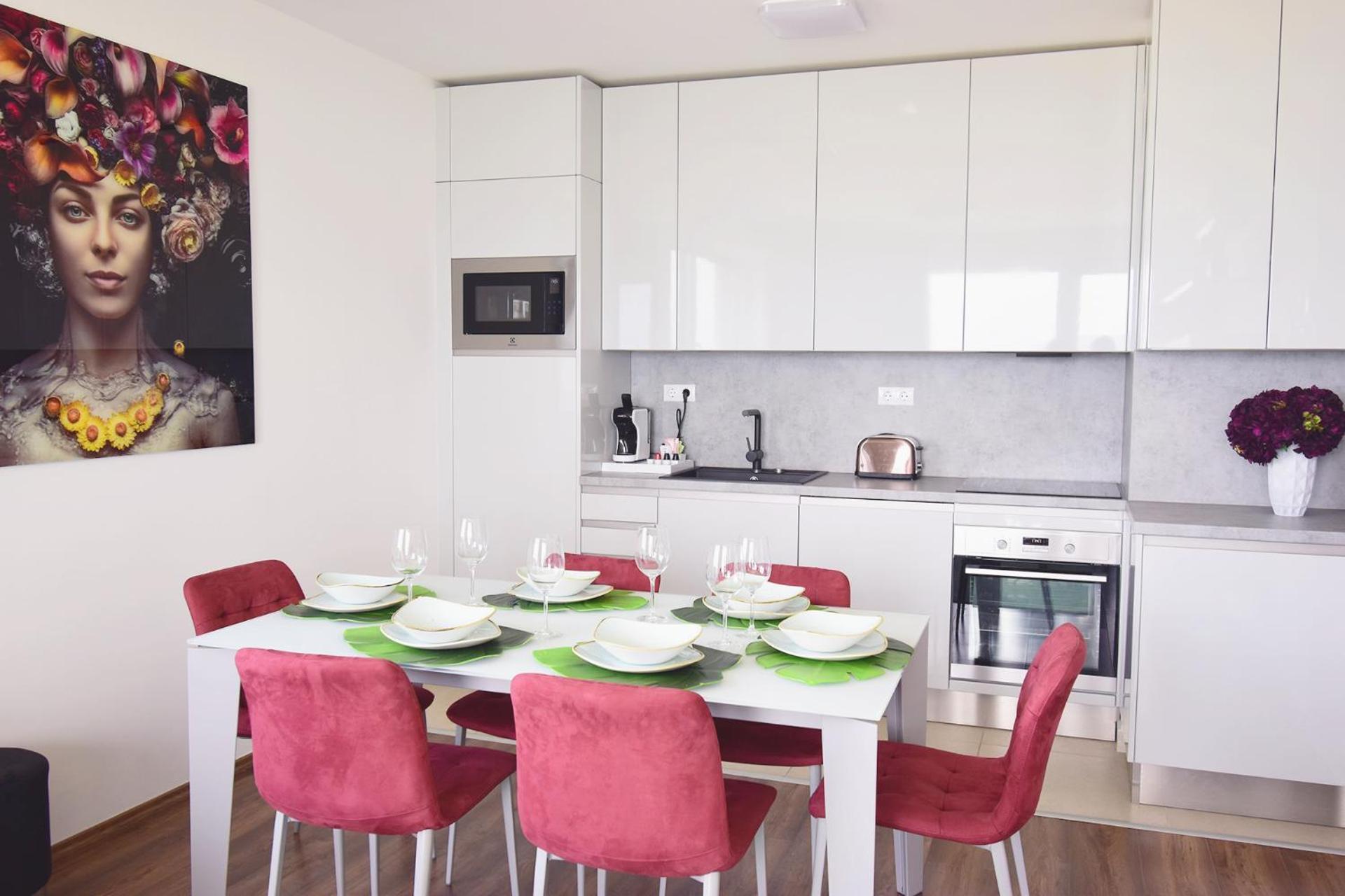 Sunset Resort - Lakeside Apartment Fonyód Екстериор снимка