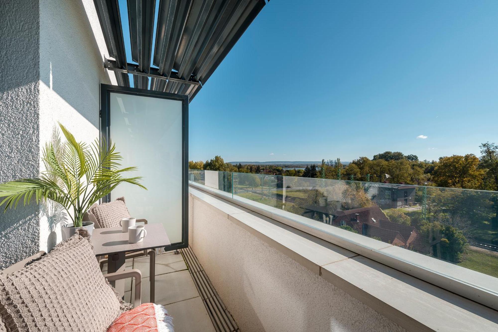 Sunset Resort - Lakeside Apartment Fonyód Екстериор снимка