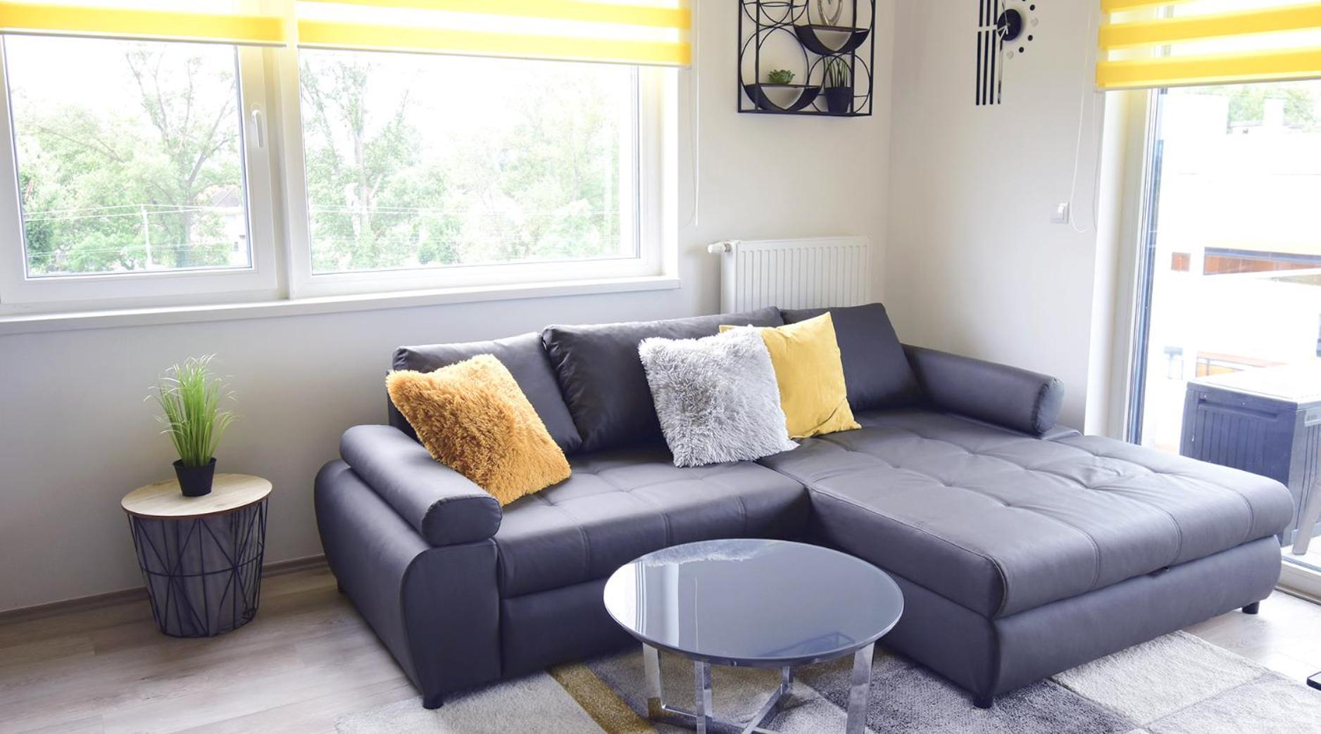 Sunset Resort - Lakeside Apartment Fonyód Екстериор снимка