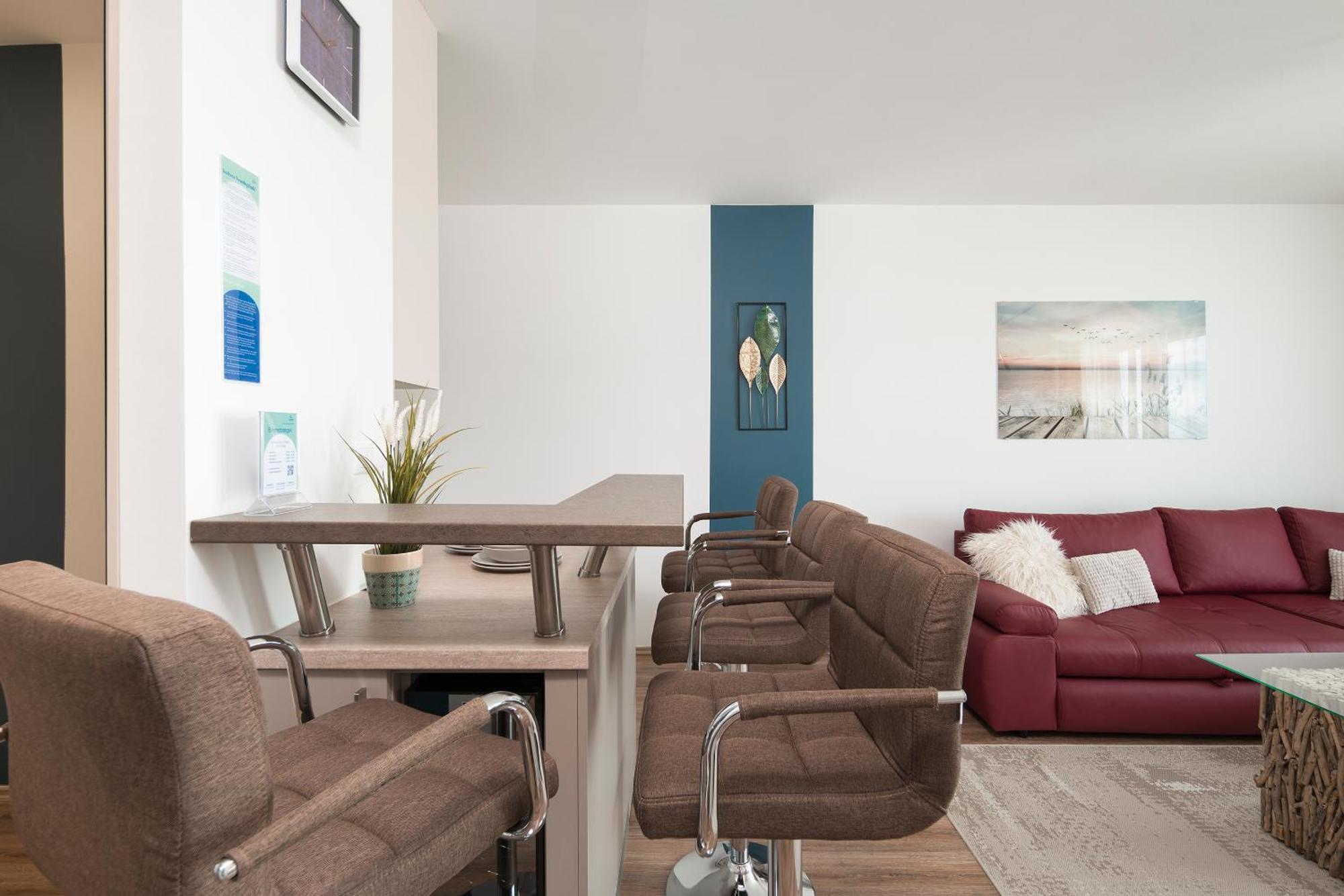 Sunset Resort - Lakeside Apartment Fonyód Стая снимка