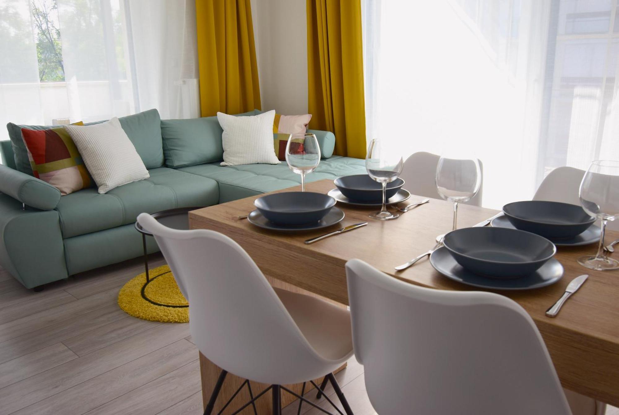 Sunset Resort - Lakeside Apartment Fonyód Стая снимка