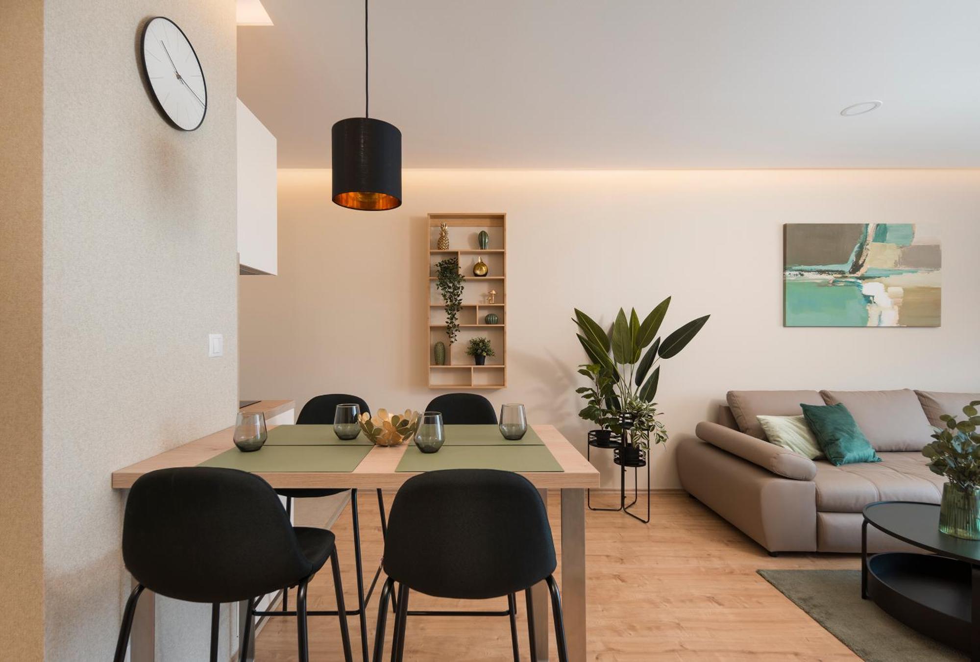 Sunset Resort - Lakeside Apartment Fonyód Стая снимка