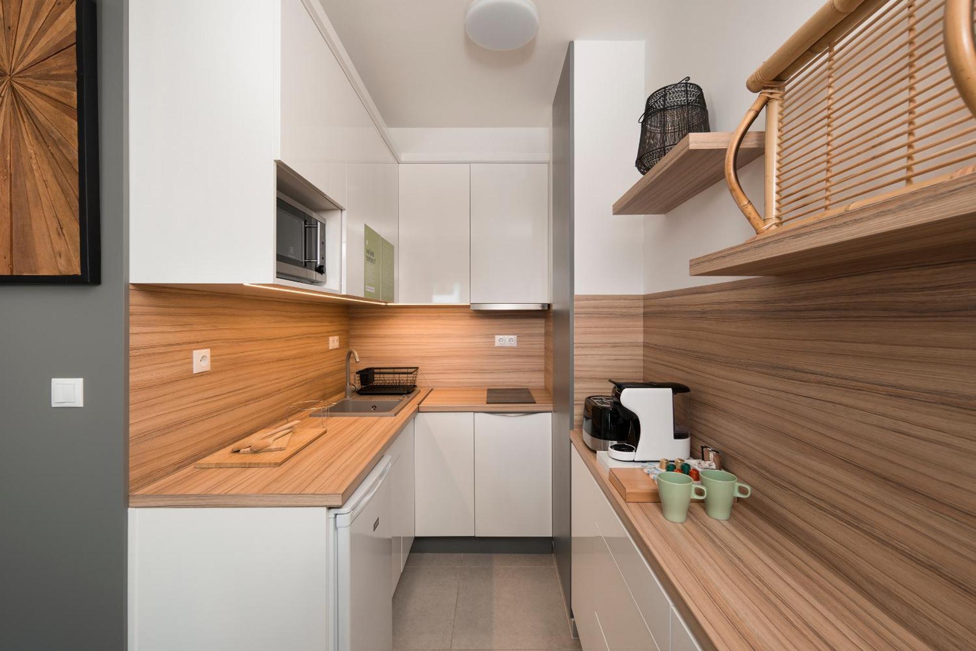 Sunset Resort - Lakeside Apartment Fonyód Стая снимка