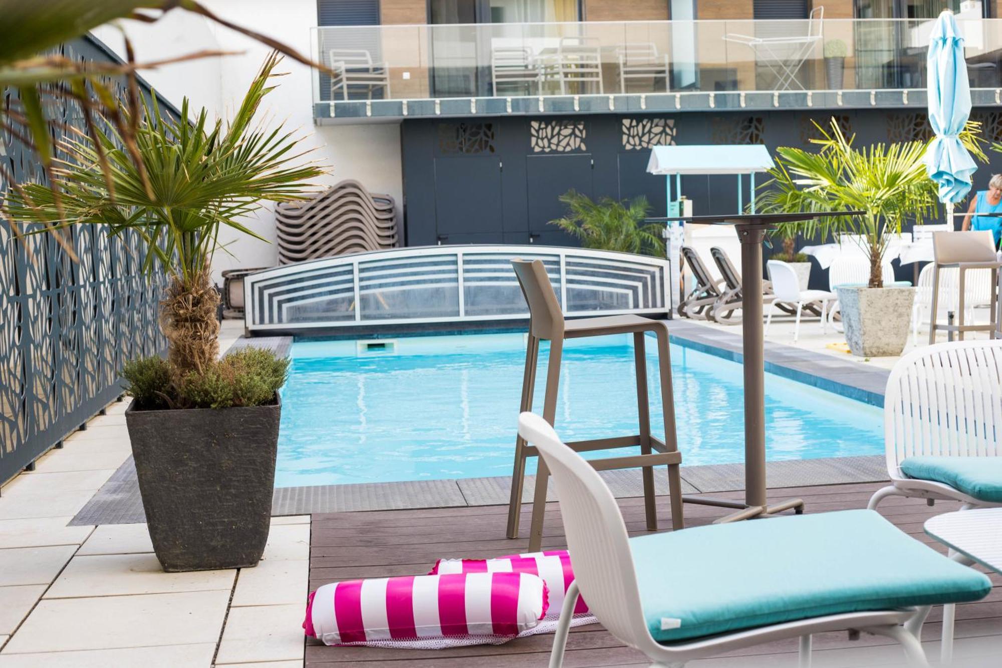Sunset Resort - Lakeside Apartment Fonyód Екстериор снимка